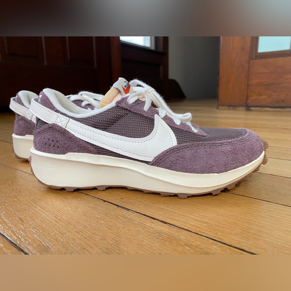 Nike Waffle Debut Vintage